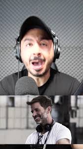 olvidenze de Starwars, se viene Rebel Moon Zack Snyder #zacksnyder  #starwars #rebelmoon