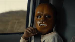 The Other America: A Cosmology of Jordan Peele's Us