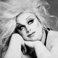 Stream Divine (Love Reaction "1983")