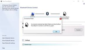 In this post, learn about how to download and install bose connect for windows 10,8,7 and mac (laptop & computer). Razmestvane Zagatvam Ekvivalenten Bose Headset Drivers Windows 10 Almaconsultor Com