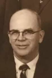 Maurice Cannon (1909-1976)