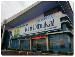 We did not find results for: Kos 3 Hari 2 Malam Di Columbia Asia Klang Programmer By Day Lifestyle Bloggger