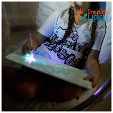 Magic Led Drawing Board For Kids Board For Kids Magic Drawing Board Drawing For Kids