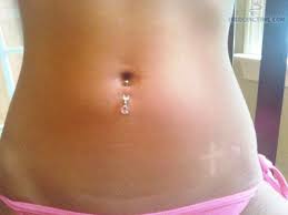 Inverted Belly Button Ring Belly Button Piercing Rings Belly Piercing Ring Belly Button Piercing