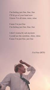 Save Follow Me Mananh325 Mẫnanh Bts Bangtansonyeondan Bangtanboys Beyondthescene Wallpaper Bts Lyrics Quotes Bts Wallpaper Lyrics Bts Lyric