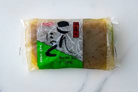 Konnyaku (Konjac) • Just One Cookbook