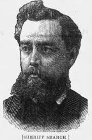 Notorious Outlaws: Red Nose Mike