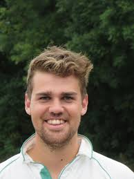 Cricket: Huge hitting from New Milton's Edwards has drivers running scared 