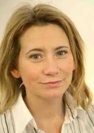 Vanessa Kavanagh-Sharp