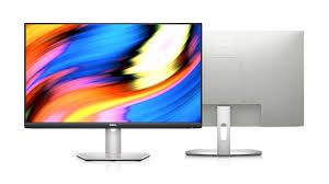 Shop online for computer monitors including 4k, ips, gaming, led, widescreen, business, off lease and curved from dell at pbtech.co.nz. Dell 24 Monitors Dell 27 Monitors Fhd Platinum Silver Youtube