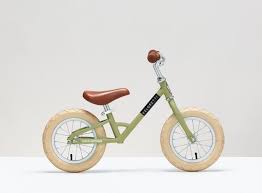 Veloretti Mini Desert Moss Tricycle Kids Bike Kids Bicycle