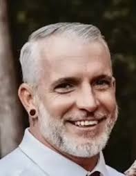 Obituary information for Shawn Daniel Stairs