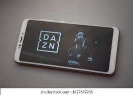 Logo | free svg image in public domain. Dazn Logo Vector Svg Free Download