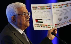 ملف الصوت هذا قد أنشئ من المراجعة المؤرخة 13 مايو 2012، ولا يعكس التغييرات التي قد تحدث للمقالة بعد هذا التاريخ. Why Is Israel So Afraid Of The Arab Peace Initiative The Times Of Israel