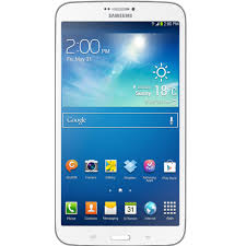 Samsung Galaxy Tab 3 8 0 16gb Sm T311 White Jakartanotebook Com