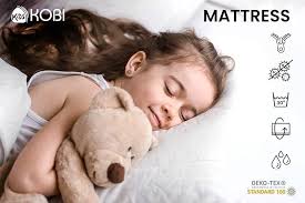 MEBLEKO Cama nido para niños EMMA BLANCO 80x160 + 2 marcos + 2 colchones,  blanco : Amazon.es: Bebé