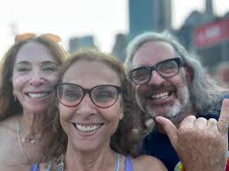 Dead and Company at Pier 17 NYC