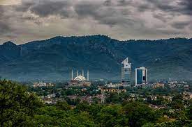 Islamabad is the capital city of pakistan, and is administered by the pakistani federal government as part of the islamabad capital territor. 15 Reasons Why Islamabad Is The Most Liveable City In Pakistan