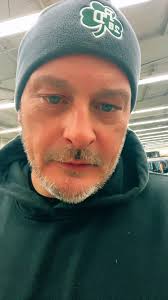 Steven Nagle Divorce