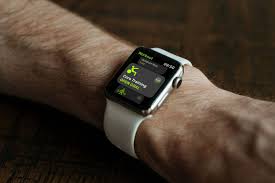 It may take a few minutes for your apple watch to begin using kilometers rather than miles (or vice versa) as its default. How To Specify Your Activity Type In The Apple Watch Workout App Macrumors