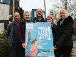 Press alt + / to open this menu. Erstes Kommunales Kino In Bassum Film All Inklusive Zur Premiere Bassum