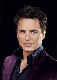 John Barrowman