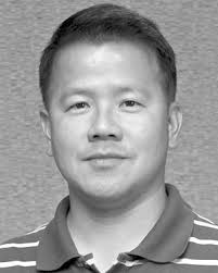 Optical I/O Technology for Tera-Scale Computing