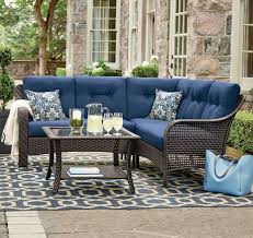 Pin By Jess Cormier On Sunroom Sectional Patio Furniture Furniture Outdoor Cushions And Pillows