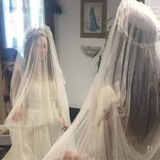 Pretty little liars star troian bellisario got married this weekend to fiancé patrick adams, and their wedding looked like it was something out of a fairy tale.their ceremony and reception took. Troian S Wedding Troian Bellisario Wedding Wedding Haunted Wedding