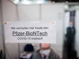 Corona In Nrw Impftermine Fur Prio 3 Ab Sofort Wer Jetzt Dran Ist Nordrhein Westfalen