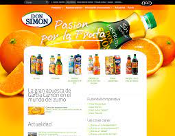 Tv fans could not contain their glee when it was reported on wednesday evening that simon cowell had pulled the plug on the x factor. Case Study En Redes Sociales Don Simon Vs Alvalle El Blog De Cicero Publicidad