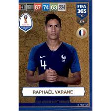 Varane is by far the best gold cb in the game. Big Offer Cards Raphael Varane Fifa World Cup Heroes Fifa 365