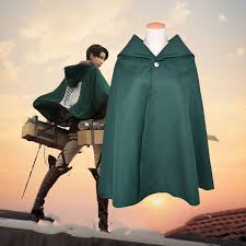 2021 popular related products, reviews, wholesale, promotion trends in novelty & special use, anime costumes, anime costumes, home & garden with attack on titan cape and related products, reviews, wholesale, promotion. Anime Attack On Titan Cloak Shingeki No Kyojin Scouting Legion Eren Levi Cloak Cape Halloween Unisex Cosplay Green Cape Clothes Movie Tv Costumes Aliexpress