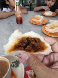 Kuala kangsar is the royal town of perak. Steak Picture Of Yut Loy Coffeeshop Kuala Kangsar Tripadvisor