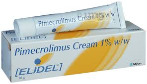 Buy Elidel Cream Online: View Uses, Side Effects, Price, Substitutes | 1mg