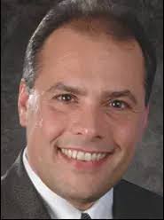 Dr. Michael Anton III, MD