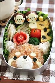 Bento Art Bento Essen Niedliche Rezeptideen Bentobox