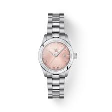 Take the time to be lively and spontaneous. Tissot T My Lady Automatic T1320101133100 Tissot Denmark