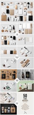 The Most Extensive Mockup Templates Bundle Of All Time Cafe Branding Design Branding