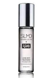 Packed with maximum strength salicylic acid, slmd skincare salicylic acid body spray was created to fight the buildup of dirt, oil, and bacteria responsible for body breakouts. Our Products