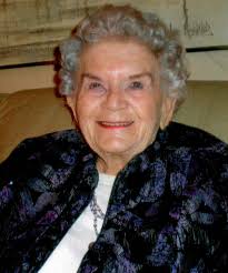 Obituary for Barbara 'louise' Knutson