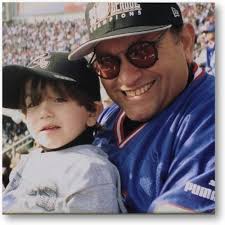 Staples High School baseball team