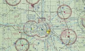 Aviation Charts Grand Forks