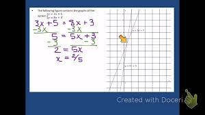 Fractions as numbers on the number line 50 lesson 27 answer key 3•5 problem set 1. 8th Math Module 4 Lesson 27 Youtube