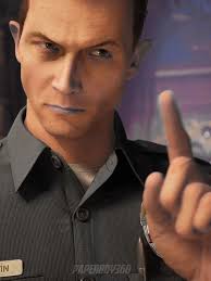 Exploring T-1000 Fatalities in Mortal Kombat 1