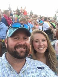 Marshall Burns with Carolina One-Drake Herrin Group