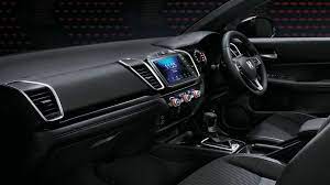 Some could really feel the steering is slightly too gentle, however it's precise, making the automobile straightforward to place on the highway. 2020 Honda City Motor1 Com Photos