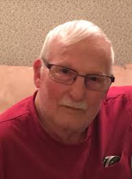 Dale Lloyd McConnell Obituary January 2, 2019