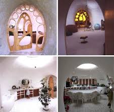 People use it to make many household items such as plates, pots, cubs, and many other things. How To Build Bury An Underground House Designs Ideas On Dornob