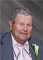 Richard Champlin Obituary (2016)